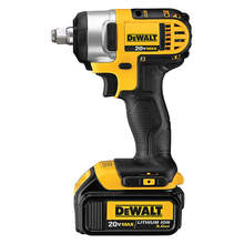 DeWalt DCR880HM2 - WRENCH IMPACT 20V 1/2IN HOG RING