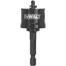 DeWalt D180016IR - 1" (25mm) IMPACT READY(R) Hole Saw