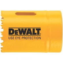 DeWalt D180016 - 1" (25mm) Bi-Metal Hole Saw