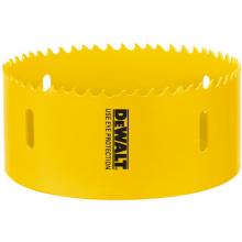 DeWalt D180076 - 4-3/4" (121mm) Bi-Metal Hole Saw