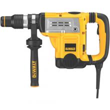 DeWalt D25601K - 1-3/4 SDS Max Combination Hammer