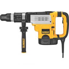 DeWalt D25763K - 2" SDS Max Combination Hammer