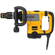 DeWalt D25831K - 13 lb. SDS Max  L-Shape Demolition Hammer