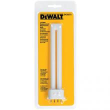 DeWalt DC5273 - 13 Watt Fluorescent Replacement Bulb for DC527 and DC528