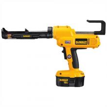 DeWalt DC545K - 18V Cordless Adhesive Dispenser - 10oz