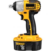 DeWalt DC820KA - 18V XRP(TM) 1/2" (13mm) Impact Wrench Kit