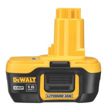 DeWalt DC9182 - 18V XRP(R) Li-Ion Battery