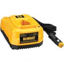 DeWalt DC9319 - 7.2V-18V NiCd/NiMH/Li-Ion 1 Hour Vehicle Charger