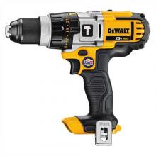 DeWalt DCD985B - 20V MAX* Lithium Ion Premium 3-Speed Hammerdrill (Tool Only)