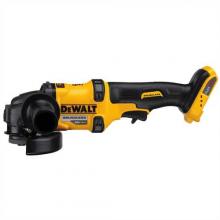 DeWalt DCG414B - FLEXVOLT(R) 60V MAX* GRINDER (TOOL ONLY)