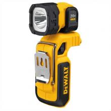 DeWalt DCL044 - 20V MAX* LED Hand Held Worklight