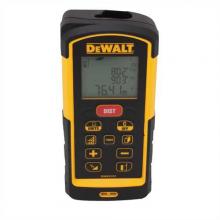 DeWalt DW03101 - 330' Laser Distance Measurer