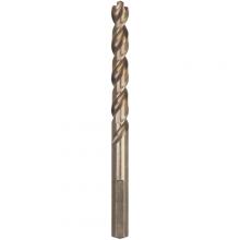 DeWalt DW1214 - 7/32" Cobalt PILOT POINT(R) Drill Bit