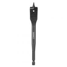 DeWalt DW1580 - 7/8" x 6" Heavy Duty Spade Bit