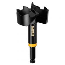 DeWalt DW1631 - 1-1/8" Heavy-Duty Self-Feed Bit