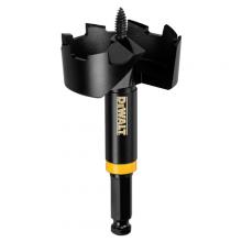 DeWalt DW1635 - 1-3/4" Heavy-Duty Self-Feed Bit