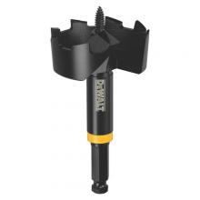 DeWalt DW1637 - 2-1/8" Heavy-Duty Self-Feed Bit