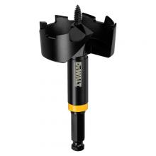 DeWalt DW1638 - 2-1/4" Heavy-Duty Self-Feed Bit