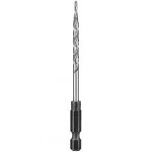 DeWalt DW2537 - #6 Countersink 9/64" Replacement Drill Bit