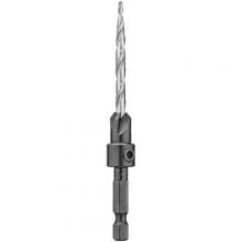 DeWalt DW2568 - #8 Countersink with 11/64" Drill Bit