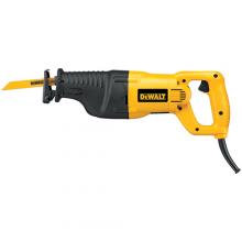 DeWalt DW310K - 12.0 Amp Reciprocating Saw Kit