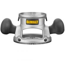 DeWalt DW6184 - Fixed Base for DW616/618 Routers