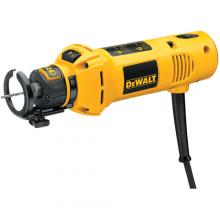 DeWalt DW660 - Cut-Out Tool