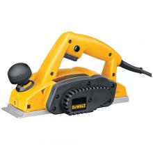 DeWalt DW680K - 3-1/4" Planer Kit with 3/32" (2.5mm) Depth of Cut