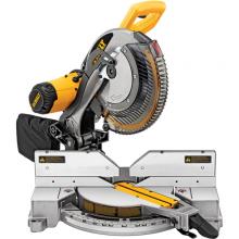 DeWalt DW716 - 12" (305mm) Double-Bevel Compound Miter Saw