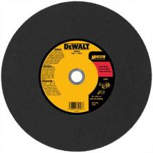 DeWalt DW8020 - 14 x 1/8 x 1 metal cutting blade