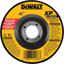 DeWalt DW8818 - 6" X 1/8" X 7/8" XP Grinding wheel