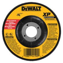 DeWalt DW8820 - 6" x 1/4" x 7/8" XP Grinding wheel