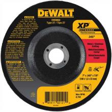 DeWalt DW8860 - 7" x .045" x 7/8" XP Cutting Wheel