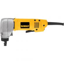 DeWalt DW896 - 16 Gauge Nibbler