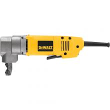 DeWalt DW897 - 16 Gauge Profile Nibbler