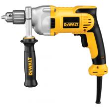 DeWalt DWD210G - 1/2 in. (13 mm.) VSR Pistol Grip Drill