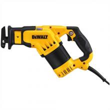 DeWalt DWE357 - 12.0 Amp COMPACT Reciprocating Saw