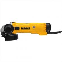 DeWalt DWE43140 - 6" (150mm) High Performance Slide Switch Grinder