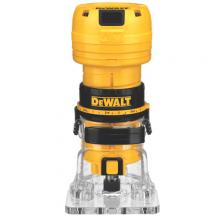 DeWalt DWE6000 - Laminate Trimmer