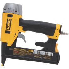 DeWalt DWFP12232 - 18 Gauge 1-1/2" x 1/4" Narrow Crown Stapler Kit