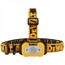 DeWalt DWHT81424 - 200 Lumen LED Headlamp