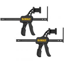 DeWalt DWS5026 - TrackSaw(TM) Track Clamps