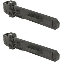 DeWalt DWST08212 - ToughSystem(R) DS Brackets (2-Pack)