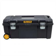 DeWalt DWST28100 - 28" Tool Box on Wheels