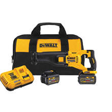 DeWalt DCS388T2 & DCD985B - BRUSHLESS RECIP SAW KIT/BARE HAMMERDRILL