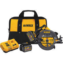 DeWalt DCS575T2 & DCD985B - BRUSHLESS CIRC SAW KIT/ BARE HAMMERDRILL