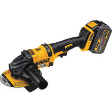 DeWalt DCG414T1 & DCF880B - ANGLE GRINDR KIT 1BATT/BARE IMPACT WR