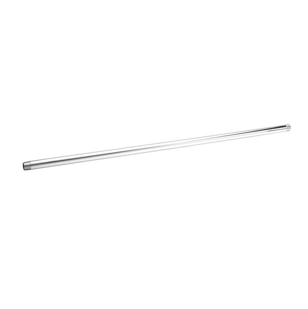 Riser, 3/8&apos;&apos; NPT x 32&apos;&apos; Long (Chrome-Plated)