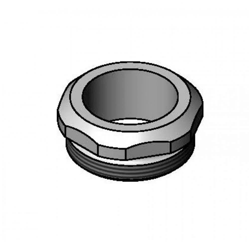 Pre-Rinse Swivel Hex Nut