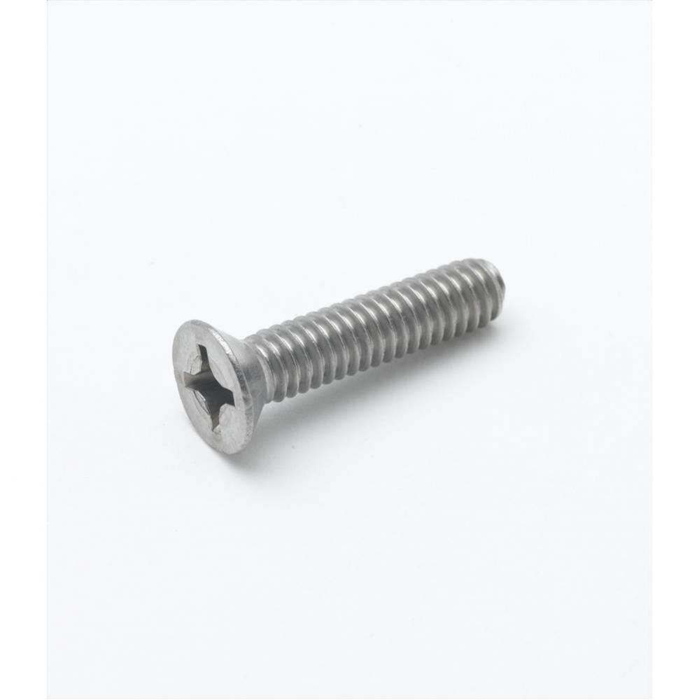 Sprayface Screw for Spray Valve